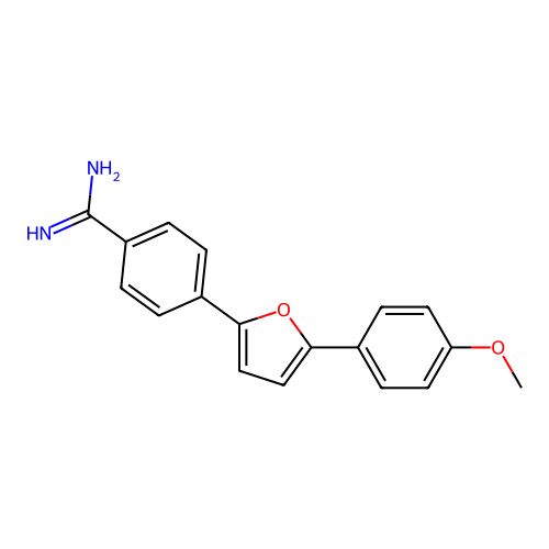 Chemical structure of BindingDB Monomer ID 50150982