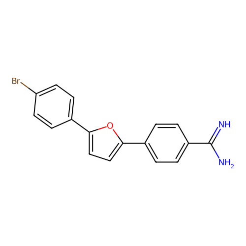 Chemical structure of BindingDB Monomer ID 50151002