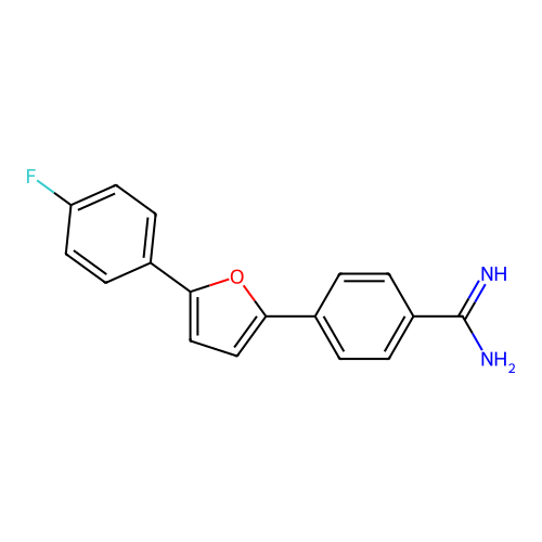 Chemical structure of BindingDB Monomer ID 50151017