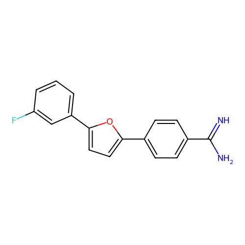 Chemical structure of BindingDB Monomer ID 50151020