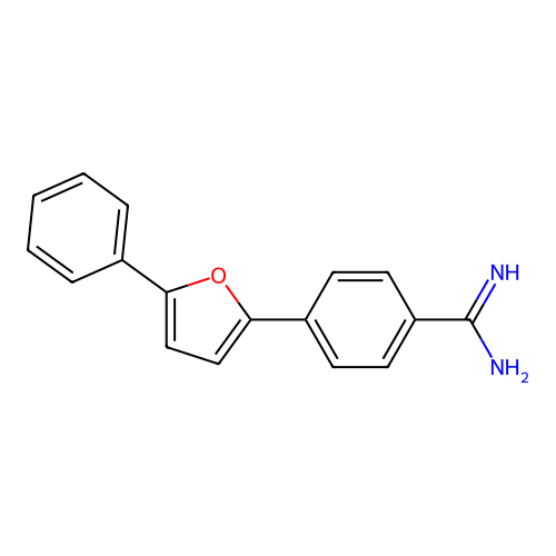 Chemical structure of BindingDB Monomer ID 50151024