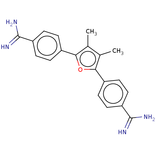 Chemical structure of BindingDB Monomer ID 50151029