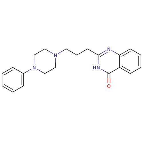 Chemical structure of BindingDB Monomer ID 50151031