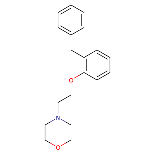 Chemical structure of BindingDB Monomer ID 50151042