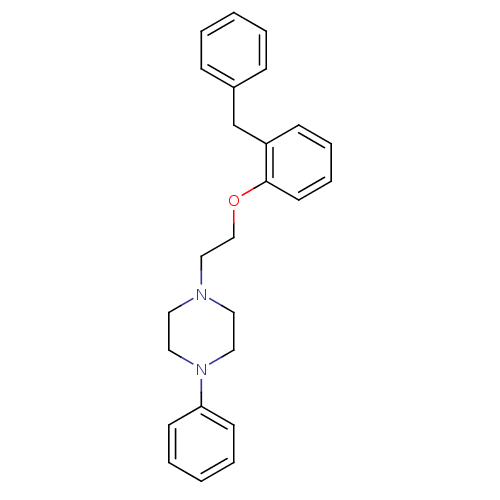 Chemical structure of BindingDB Monomer ID 50151043
