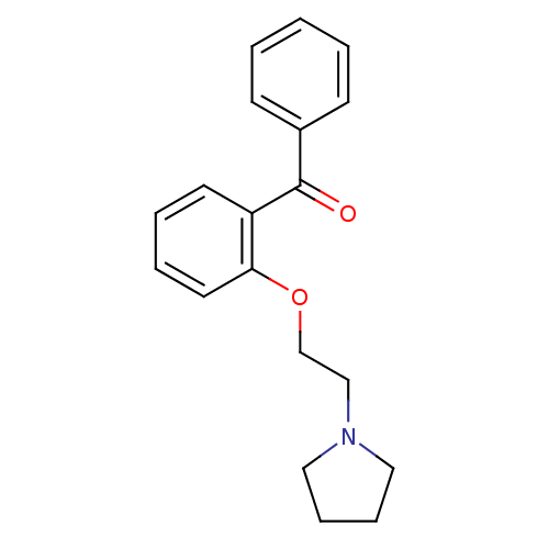 Chemical structure of BindingDB Monomer ID 50151044