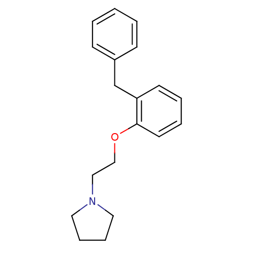 Chemical structure of BindingDB Monomer ID 50151045