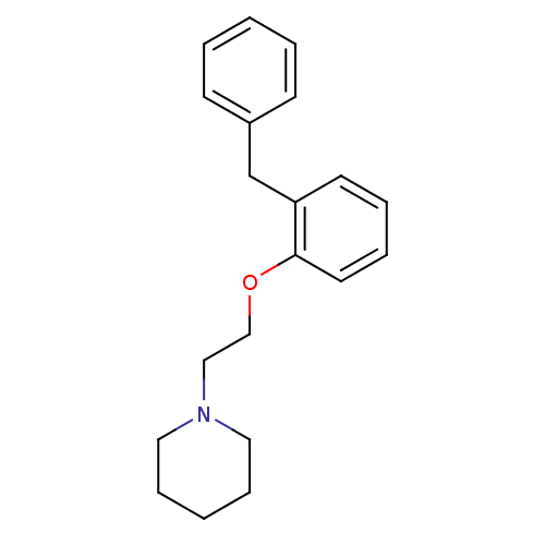 Chemical structure of BindingDB Monomer ID 50151048