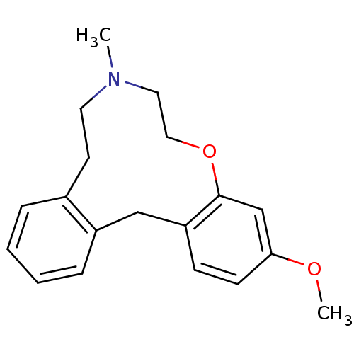 Chemical structure of BindingDB Monomer ID 50151049