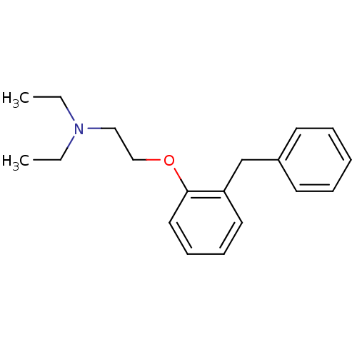 Chemical structure of BindingDB Monomer ID 50151052
