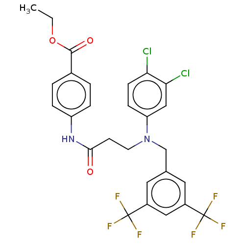 Chemical structure of BindingDB Monomer ID 50151062