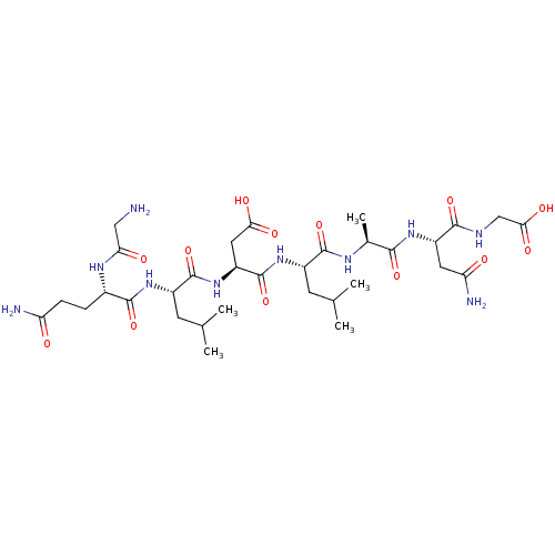 Chemical structure of BindingDB Monomer ID 50151090