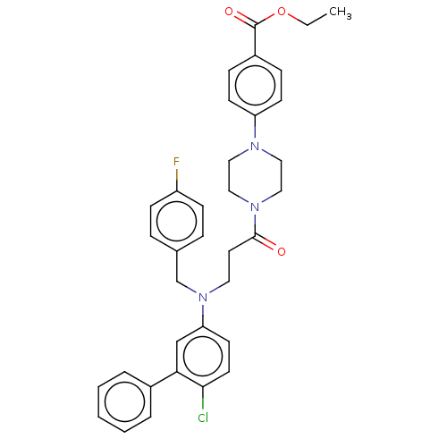 Chemical structure of BindingDB Monomer ID 50151102