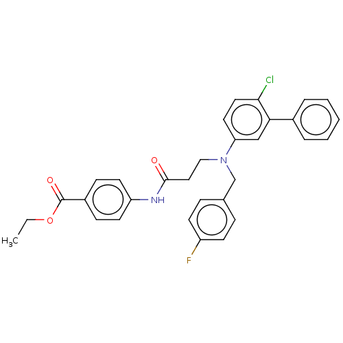 Chemical structure of BindingDB Monomer ID 50151105