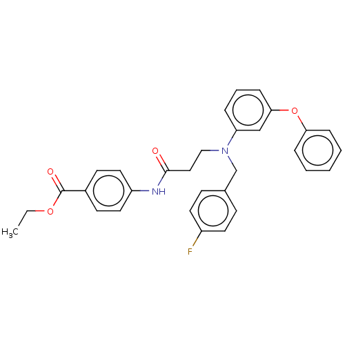 Chemical structure of BindingDB Monomer ID 50151106