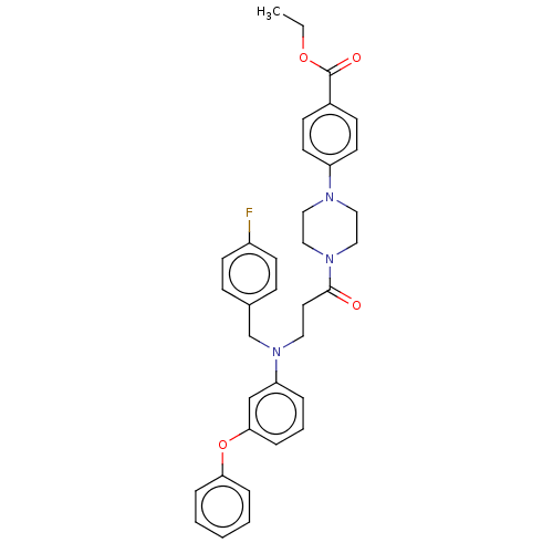 Chemical structure of BindingDB Monomer ID 50151108