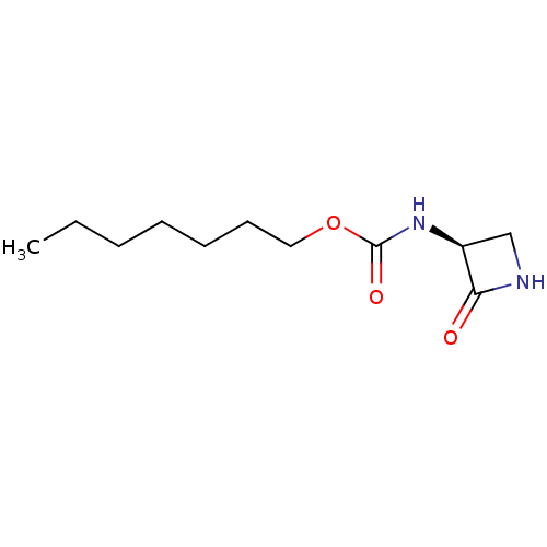 Chemical structure of BindingDB Monomer ID 50151127