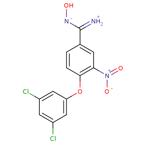 Chemical structure of BindingDB Monomer ID 50151128