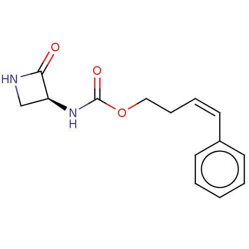 Chemical structure of BindingDB Monomer ID 50151130