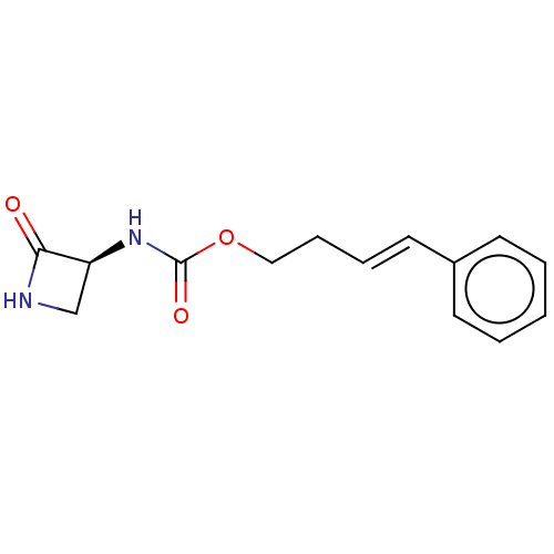 Chemical structure of BindingDB Monomer ID 50151146