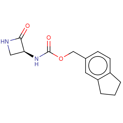 Chemical structure of BindingDB Monomer ID 50151148