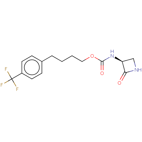 Chemical structure of BindingDB Monomer ID 50151149