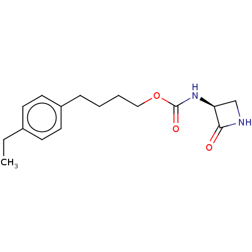 Chemical structure of BindingDB Monomer ID 50151151