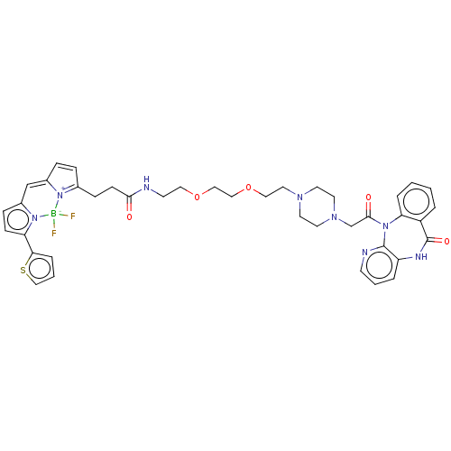 Chemical structure of BindingDB Monomer ID 50151214