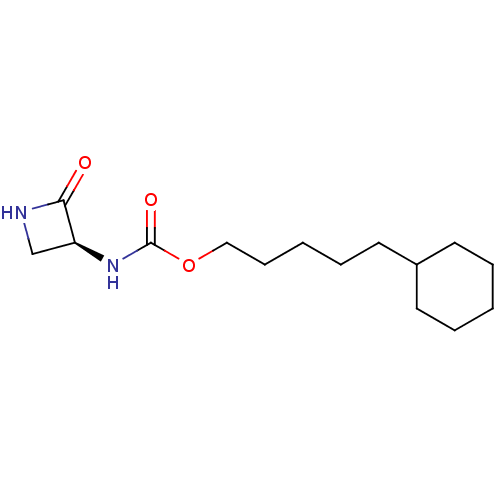 Chemical structure of BindingDB Monomer ID 50151234
