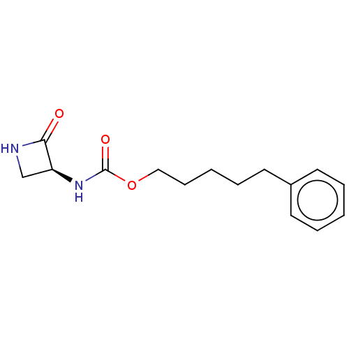 Chemical structure of BindingDB Monomer ID 50151241
