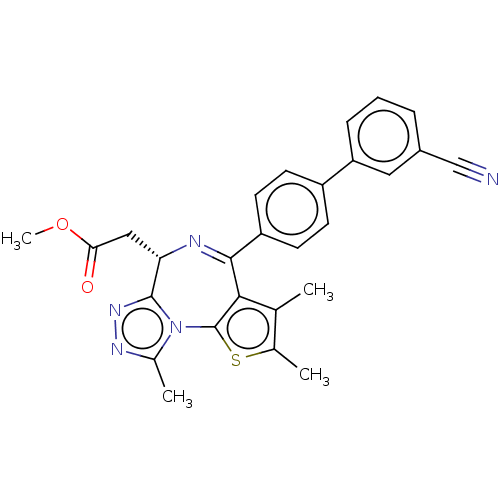 Chemical structure of BindingDB Monomer ID 50151243
