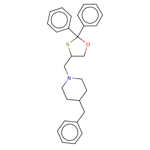 Chemical structure of BindingDB Monomer ID 50151251