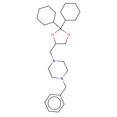 Chemical structure of BindingDB Monomer ID 50151252