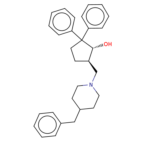 Chemical structure of BindingDB Monomer ID 50151265