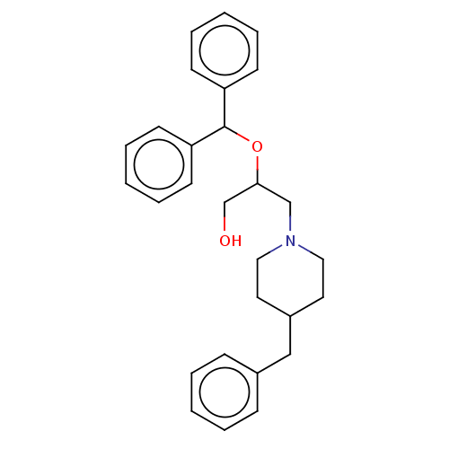 Chemical structure of BindingDB Monomer ID 50151267