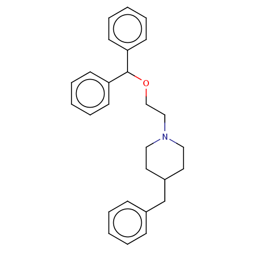 Chemical structure of BindingDB Monomer ID 50151269