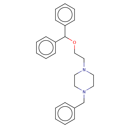 Chemical structure of BindingDB Monomer ID 50151270
