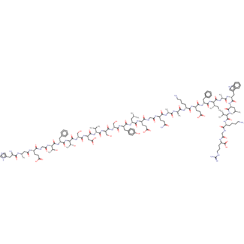 Chemical structure of BindingDB Monomer ID 50151289