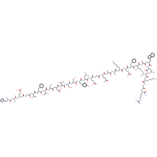 Chemical structure of BindingDB Monomer ID 50151290