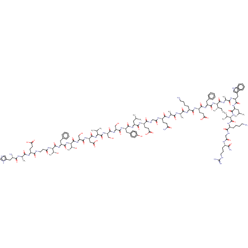 Chemical structure of BindingDB Monomer ID 50151291