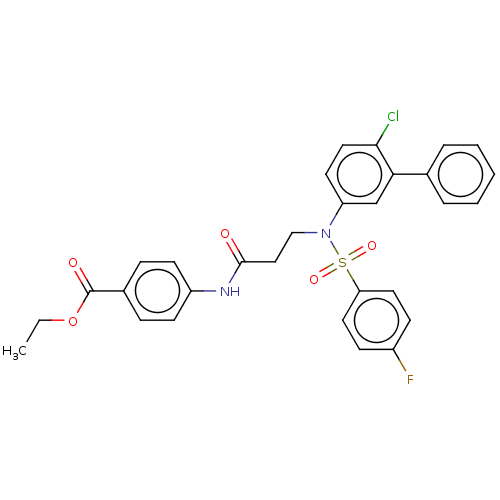Chemical structure of BindingDB Monomer ID 50151323