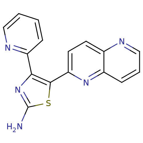 Chemical structure of BindingDB Monomer ID 50151346