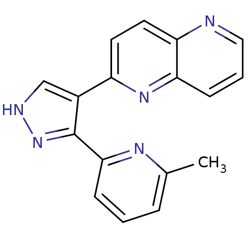 Chemical structure of BindingDB Monomer ID 50151347
