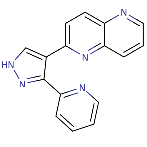 Chemical structure of BindingDB Monomer ID 50151357
