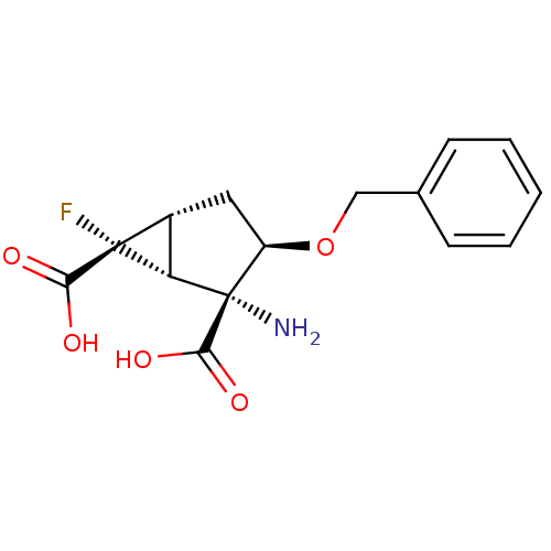 Chemical structure of BindingDB Monomer ID 50151446