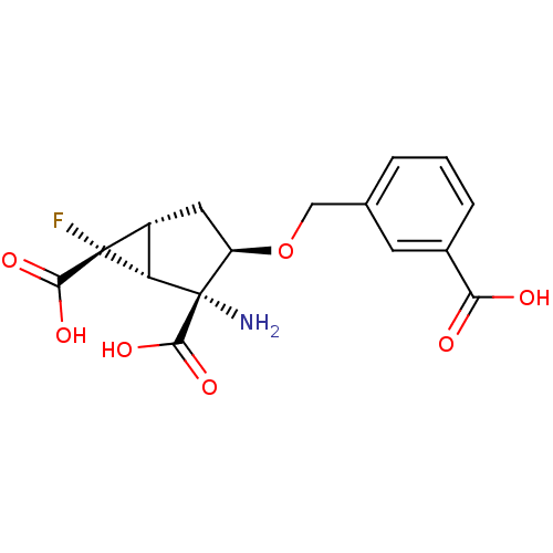 Chemical structure of BindingDB Monomer ID 50151448