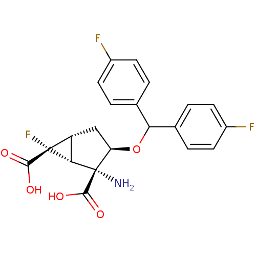 Chemical structure of BindingDB Monomer ID 50151472