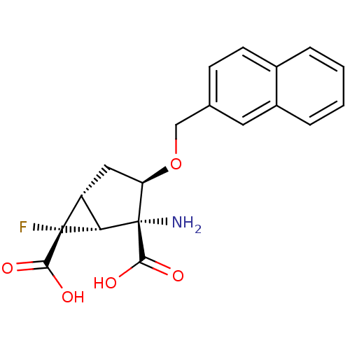 Chemical structure of BindingDB Monomer ID 50151473