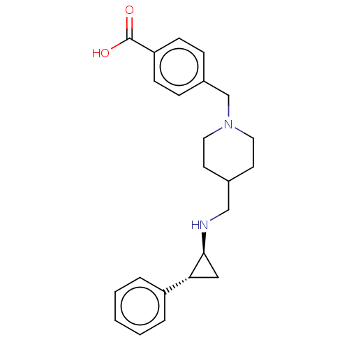 Chemical structure of BindingDB Monomer ID 50151588