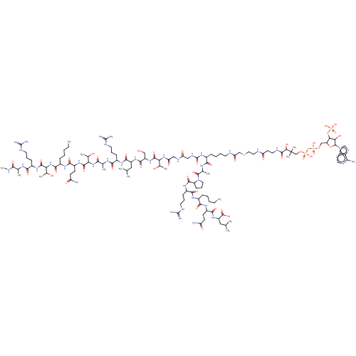 Chemical structure of BindingDB Monomer ID 50151650